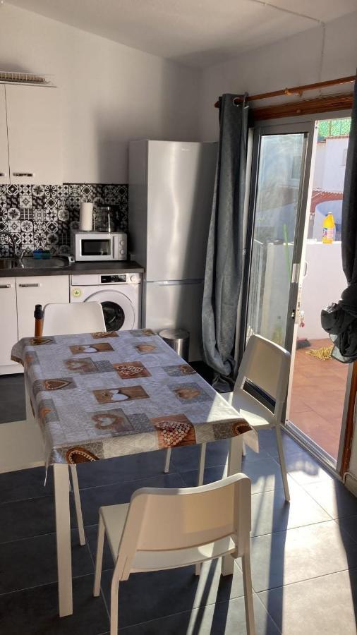 Chayofita Home กอสตา เดล ซิเลนซิโอ ภายนอก รูปภาพ