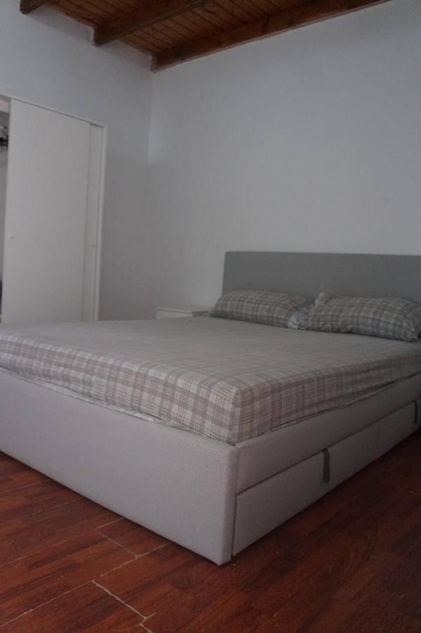 Chayofita Home กอสตา เดล ซิเลนซิโอ ภายนอก รูปภาพ