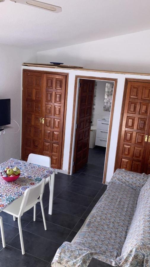 Chayofita Home กอสตา เดล ซิเลนซิโอ ภายนอก รูปภาพ