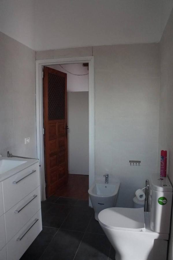 Chayofita Home กอสตา เดล ซิเลนซิโอ ภายนอก รูปภาพ