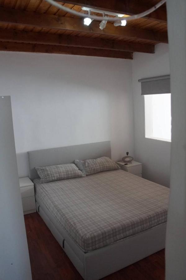Chayofita Home กอสตา เดล ซิเลนซิโอ ภายนอก รูปภาพ
