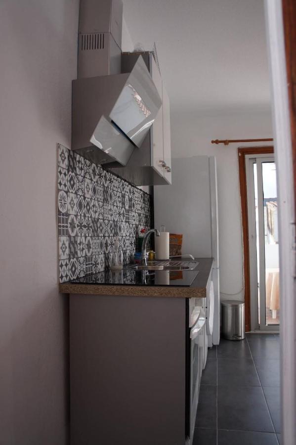 Chayofita Home กอสตา เดล ซิเลนซิโอ ภายนอก รูปภาพ